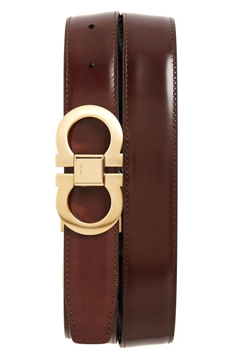 salvatore ferragamo belt sale|salvatore ferragamo belt nordstrom.